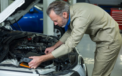 Lone Star State Road Warriors: How Mobile Auto Repair Keeps You Rolling