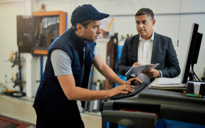 The Role of Certified Mechanics in Achieving Automotive Excellence