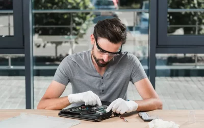 The Benefits of Choosing a Certified Mechanic for Mobile Battery Replacement in Texas