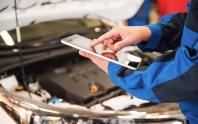 The Future of Auto Repair: How Mobile Services Are Changing the Industry